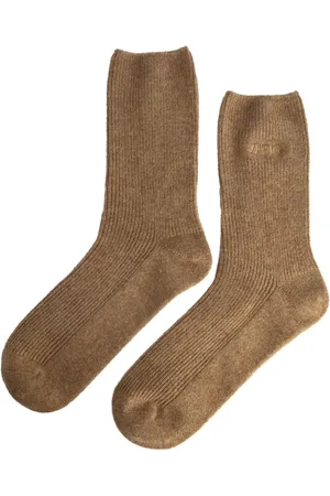 Zadig & Voltaire Strumpor i kashmir