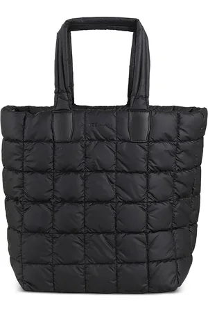 VeeCollective Porter vadderad totebag