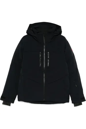 Rossignol Blackside Puffy jacka