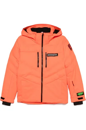 Rossignol Hero Blackside Puffjacka