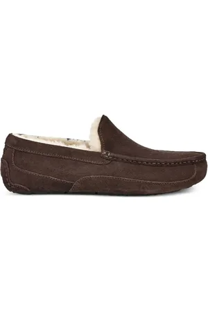 UGG Fårskinnsfodrade bilskor