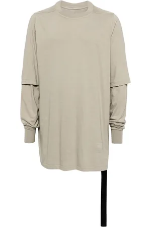 Rick Owens Hustler t