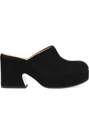 Gianvito Rossi Lyss slip