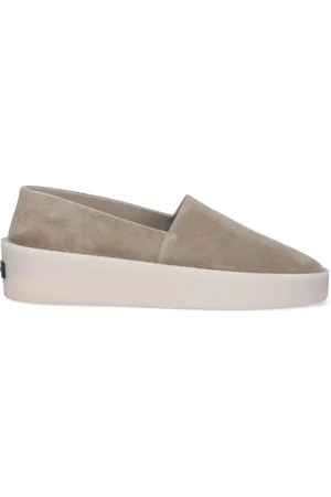 FEAR OF GOD Loafers i mocka