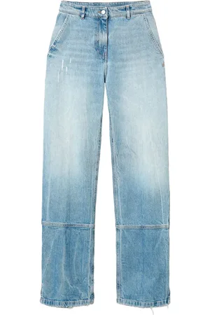 Twin-Set Wide leg