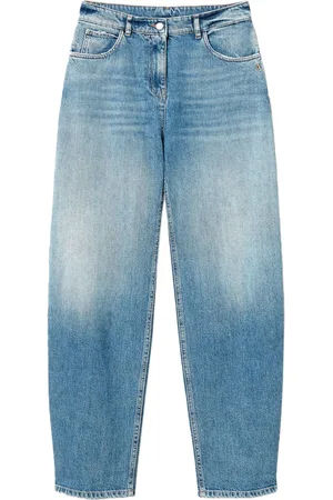 Twin-Set Tapered