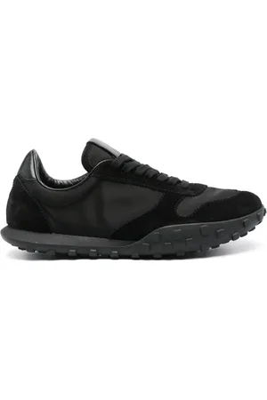 Jil Sander Sneakers med panel