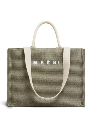 Marni Stor totebag