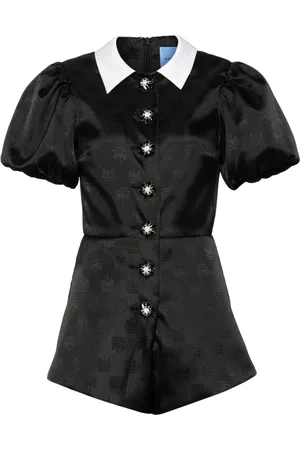 Macgraw Professor playsuit