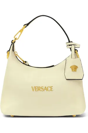 VERSACE Tag hobobag