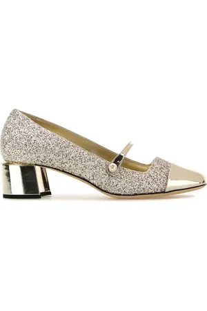 Jimmy Choo Elisa pumps 45 mm