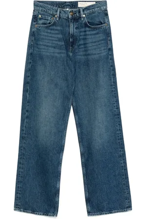 RAG&BONE Shea straight