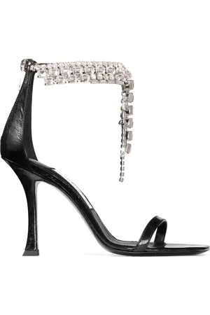 Jimmy Choo Verity sandaler 100 mm