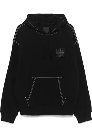 Givenchy Hoodie med 4G