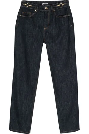 Roberto Cavalli Straight
