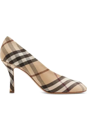 Burberry Rutiga babypumps 85 mm