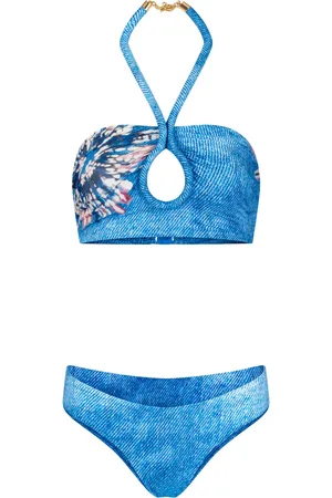 Silvia Tcherassi Verne & Fermina bikini