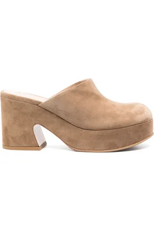 Gianvito Rossi Lyss slip