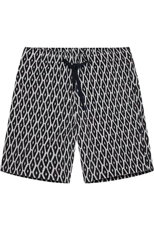 Orlebar Brown Trevon bermudashorts