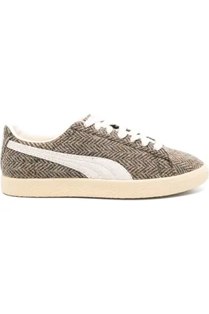 PUMA Clyde Harris sneakers