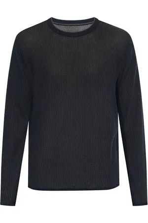RAG&BONE Tröja med rundad hals