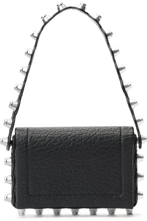 Alexander Wang Roz axelremsväska