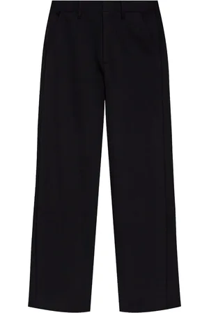 RAG&BONE Shea byxor med vida ben