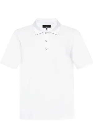 RAG&BONE Pima pikétröja