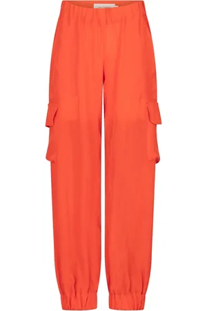 Silvia Tcherassi Jess trackpants