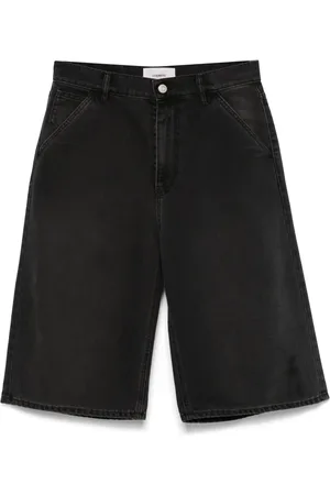 COPERNI Bermudashorts i denim