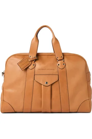 Brunello Cucinelli Vachetta väska