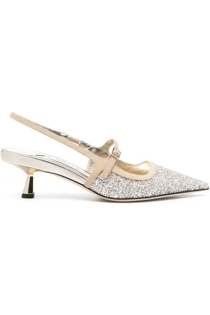 Jimmy Choo Didi pumps 45 mm
