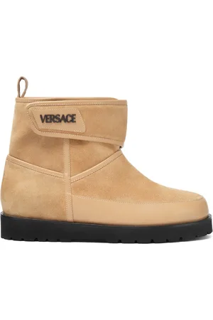 VERSACE Bastion mockastövlar