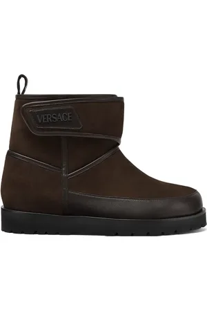 VERSACE Bastion mockastövlar