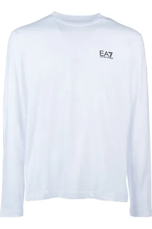 EA7 Långärmad t