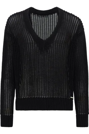 Dsquared2 Glesstickad v