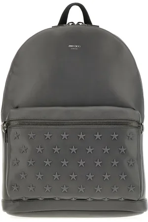 Jimmy Choo Ryggsäck med stjärnmotiv