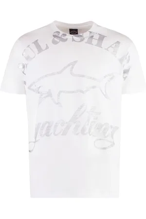 Paul & Shark T