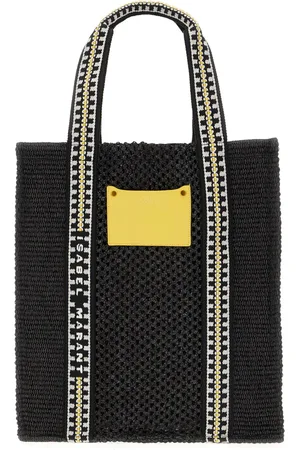 Isabel Marant Aruba totebag
