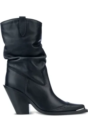 ERMANNO SCERVINO Cowboystövlar
