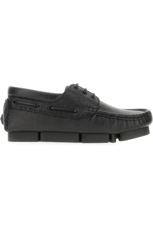 Fendi Loafers med snörning