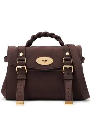 MULBERRY Alexa liten totebag