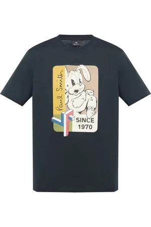 Paul Smith 1970 Bunny t