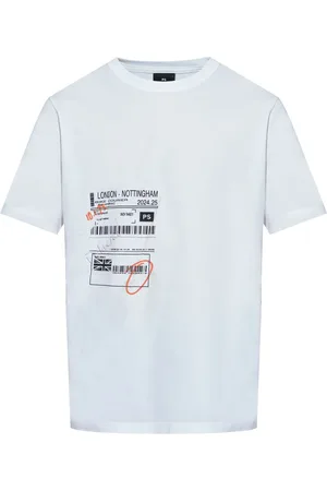 Paul Smith T