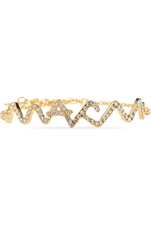 Marni Armband med logotyp