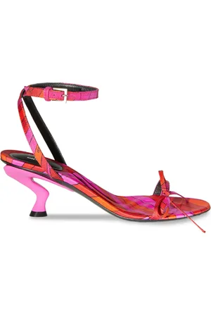 Puccini Iris sandaler 55 mm