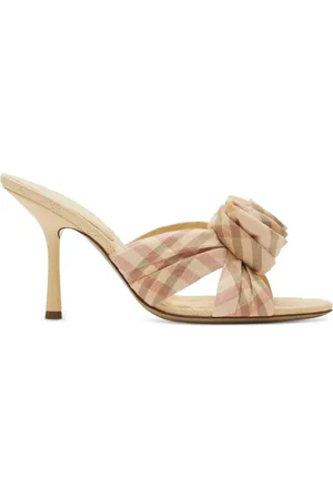 Burberry Mews Rose slip