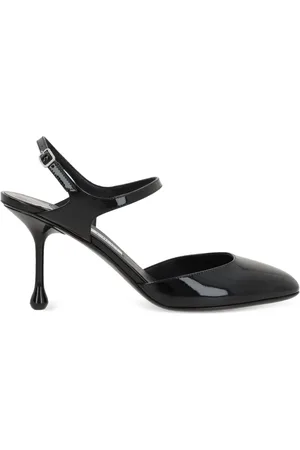 Jimmy Choo Pixie pumps 80 mm
