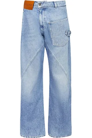 J.W.Anderson Workwear straight