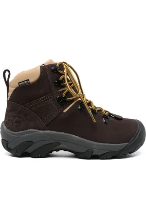 Keen X Mountain Research Pyrenees Waterproof stövlar